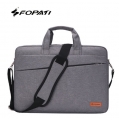 Túi chống sốc, chống nước cho Macbook Laptop Fopati chính hãng